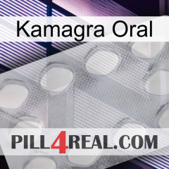 Kamagra Oral 16